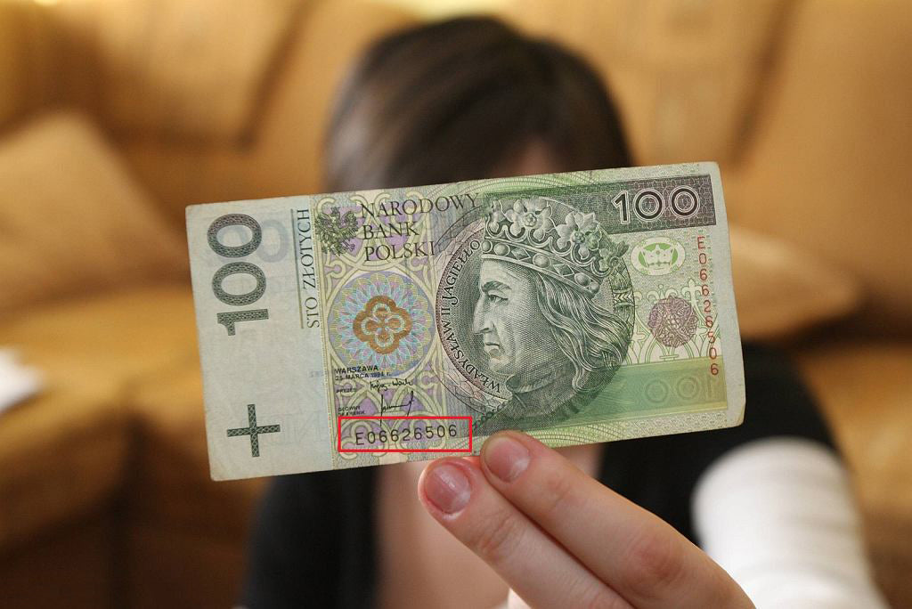 Poszukiwane Złotówki: Jak Rozpoznać Wartościowe Banknoty Znajdujące się w Obiegu