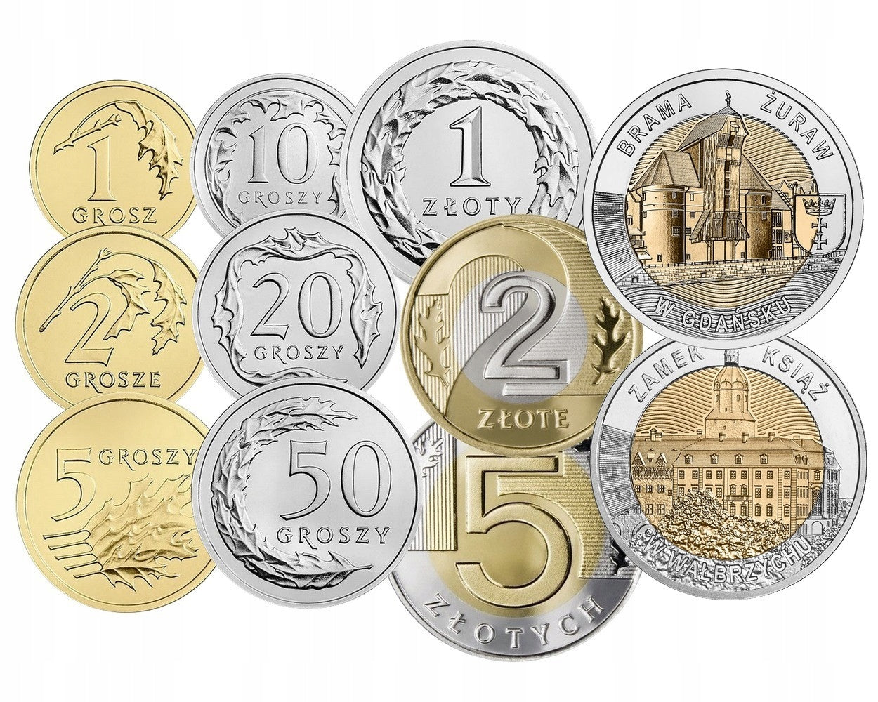 Odkryj Współczesne Skarby: Numizmatyka Kolekcjonerska NBP po 1995 Roku